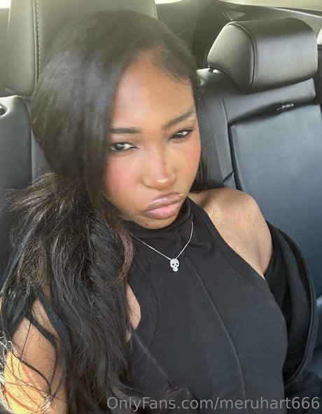 meruhart666 pornstar best gallery
