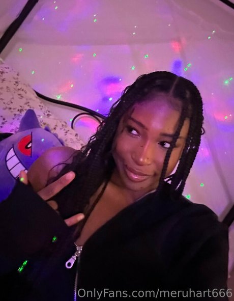 meruhart666 pornographic star gallery