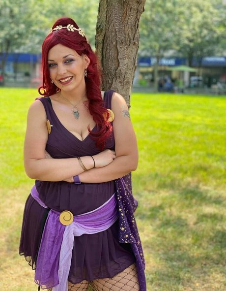 wyldestardust pretty model gallery