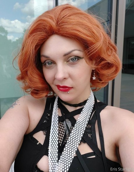 wyldestardust porn actress photo