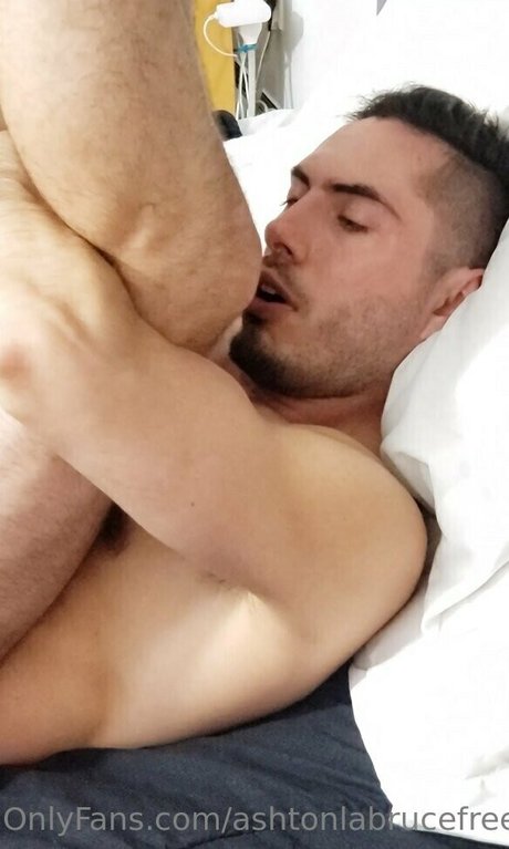 ashtonlabrucefree model pretty picture