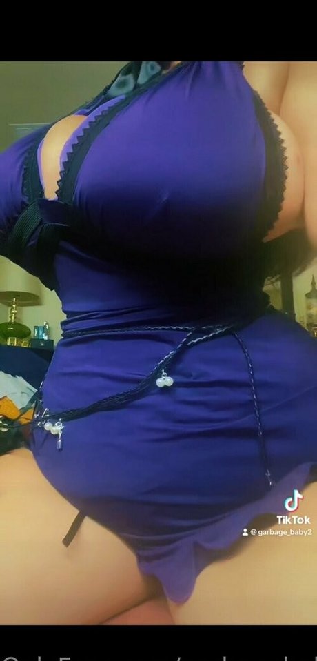 garbagebaby222 best actress photo