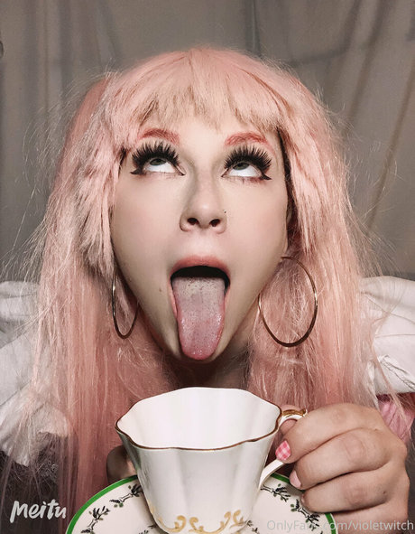 violetwitch model porn pictures