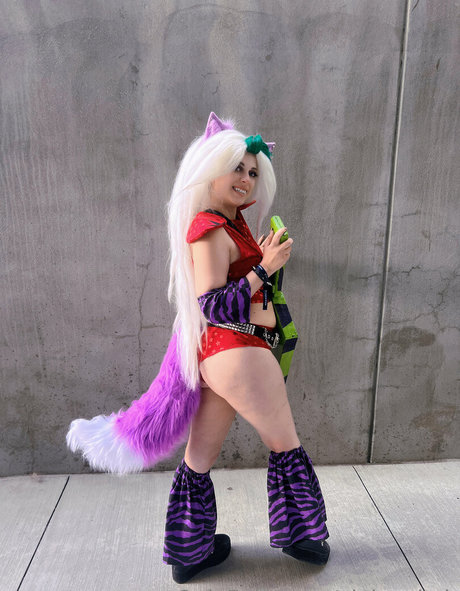 violetwitch star hd picture