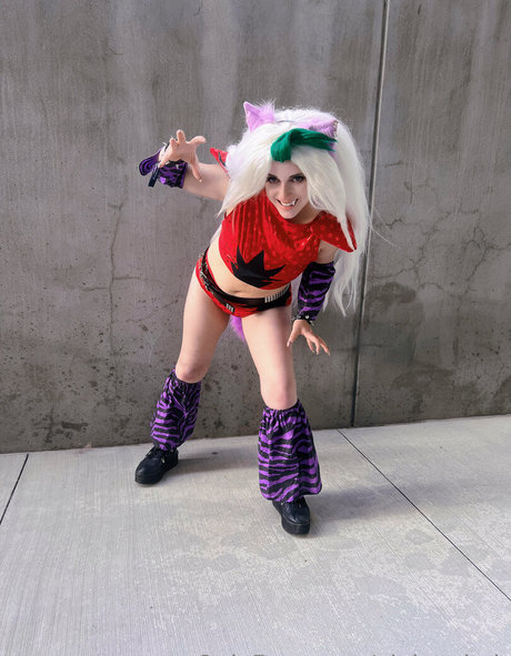 violetwitch star adult images