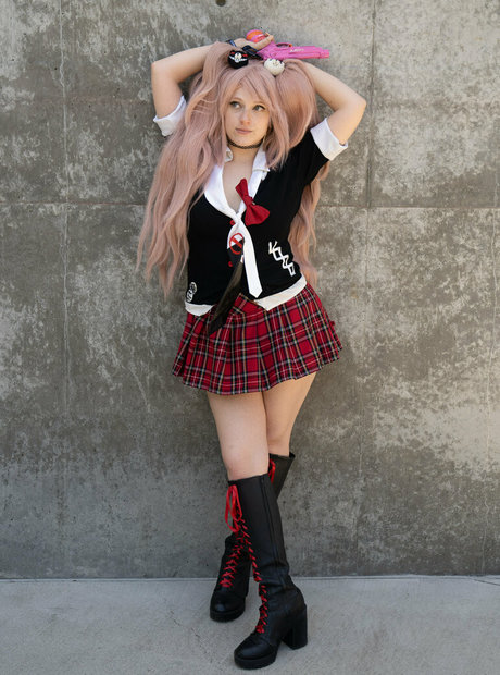 violetwitch exclusive model photos