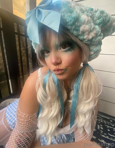 plantsimpp model art picture