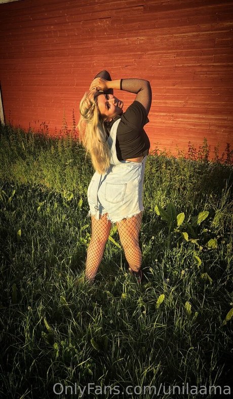 unilaama nice pornstar image