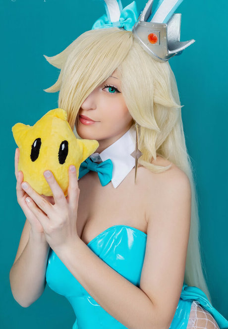 Elycoris star adult archive