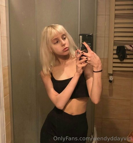 wendyddayvip model nice img