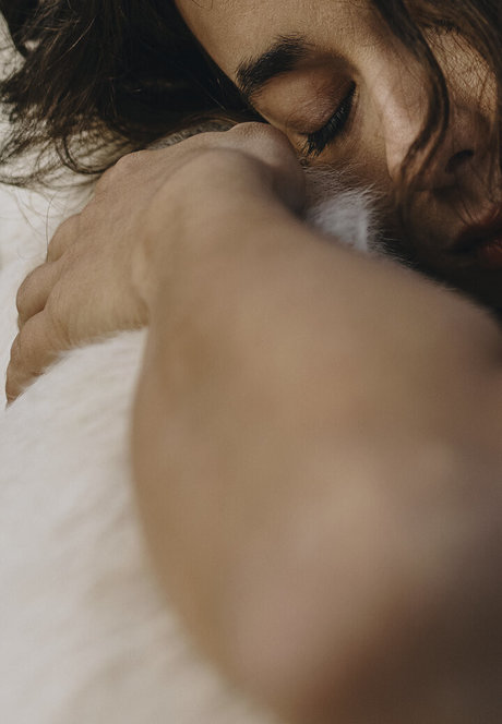 Julia Slip nude model galleries