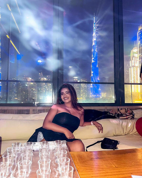 Suhana Khan nice model archive