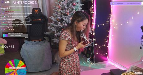 Panterochka free actress pictures