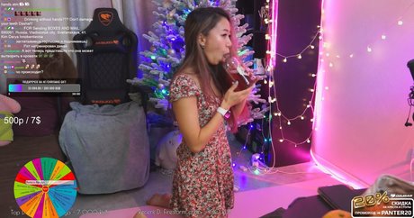 Panterochka Profile pic