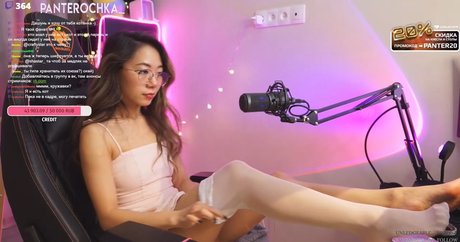Panterochka pornstar art gallery