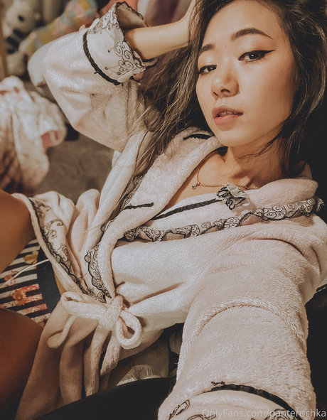 Panterochka xxx pornstar pic