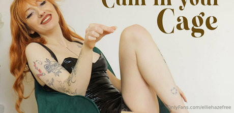 elliehazefree pornographic star galleries