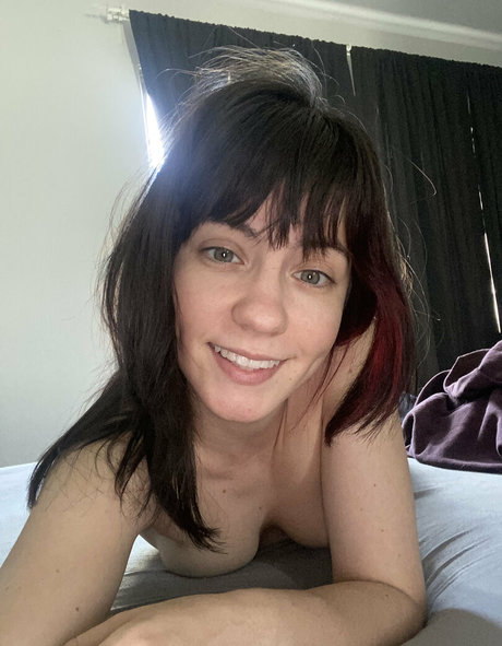 sabrinaalexisfree nude model pic