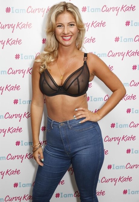 CiCi Coleman exclusive model img