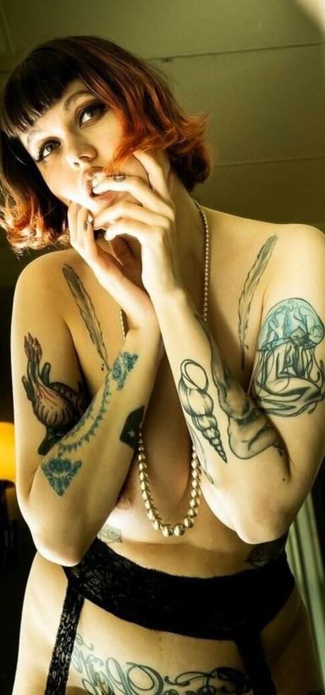 Enndie model free gallery