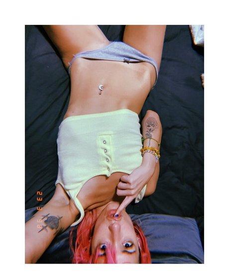 adrivainilla model pornographic img