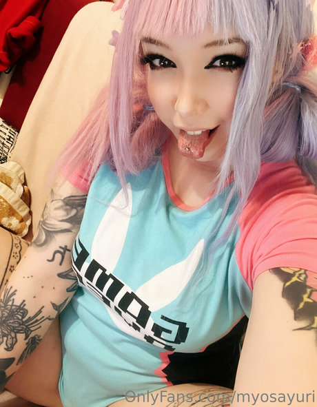 myosayuri star nude gallery