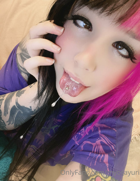 myosayuri perfect star gallery