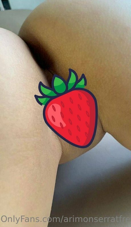 arimonserratfree Profile pic