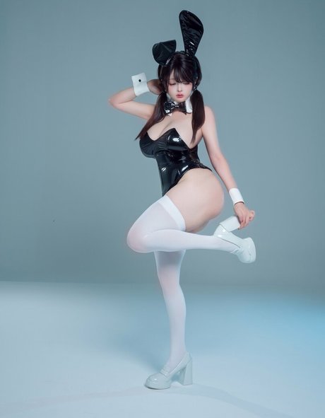 NinJa erotic pornstar picture