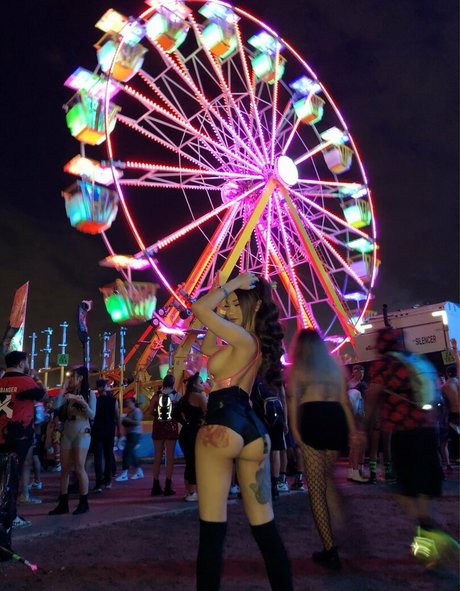 Morriganfoxxx free pornstar picture