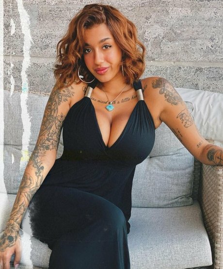 May Bakshi star pics