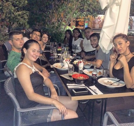 black pregnant onlyfans beautiful image