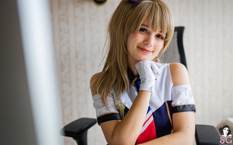 Arinmay pornstar top gallery