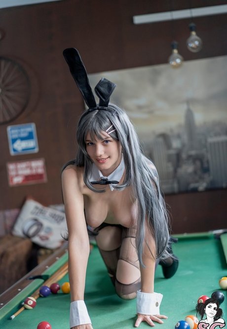 Arinmay nude star photo