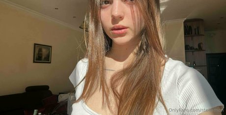 stellamori model sex photos