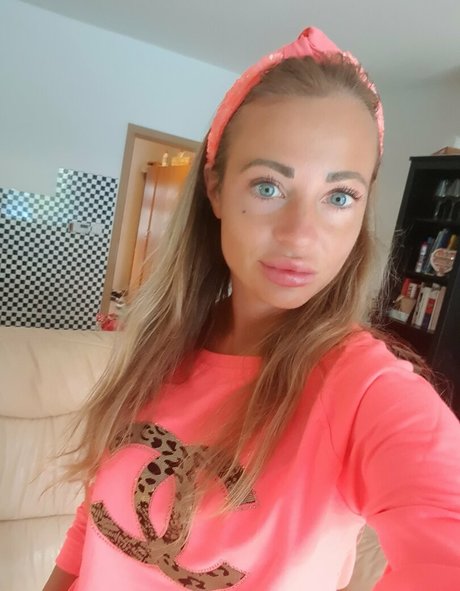 yourmonicaa pornstar exclusive picture