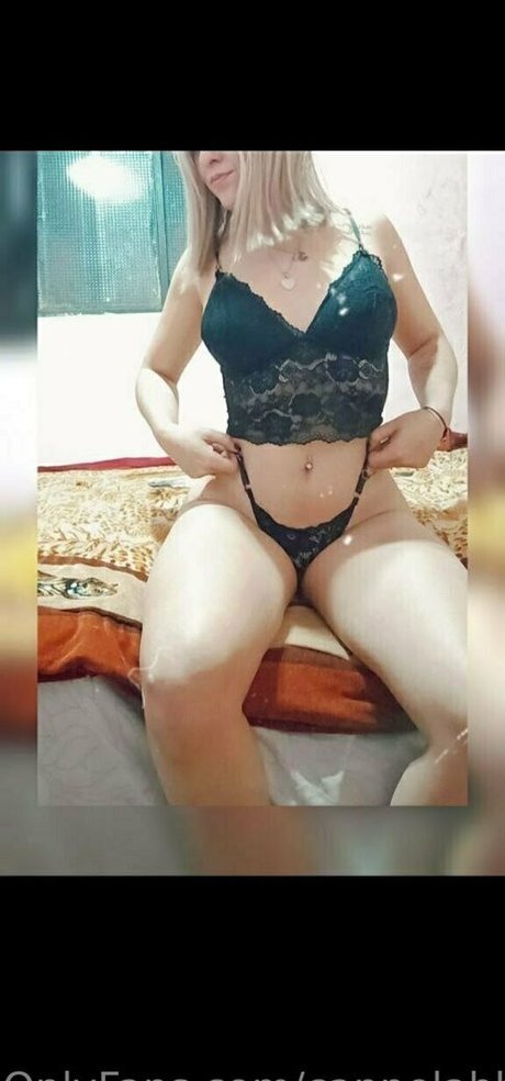 Cannelabb perfect model pic