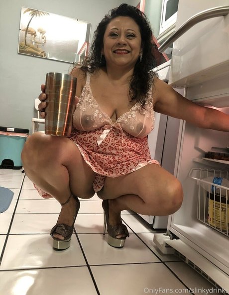 slinkydrinks star art img