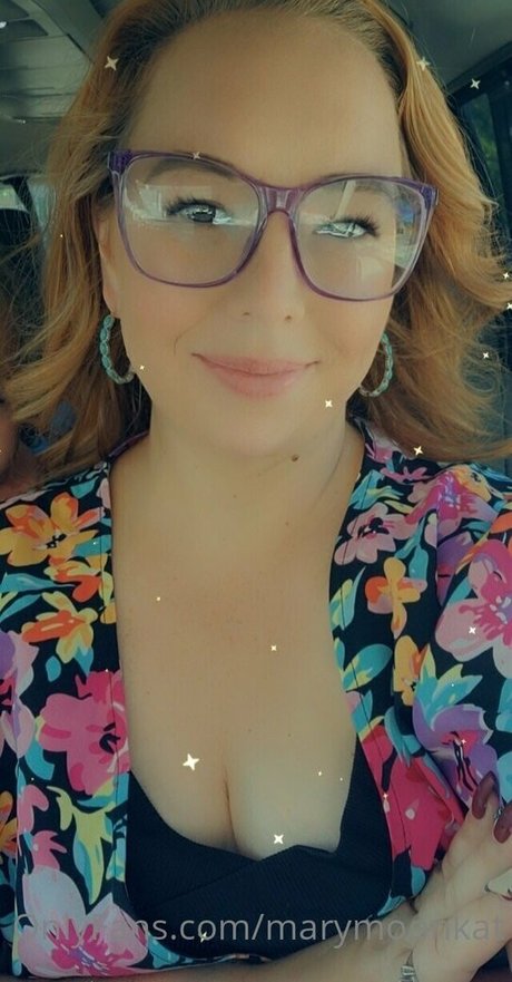 marymeadows beautiful star pic