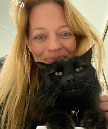 Jeri Ryan adult model galleries