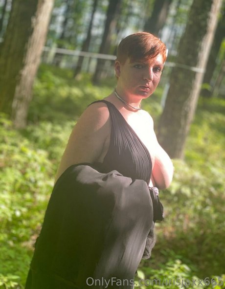 irisjaxx665 Profile pic