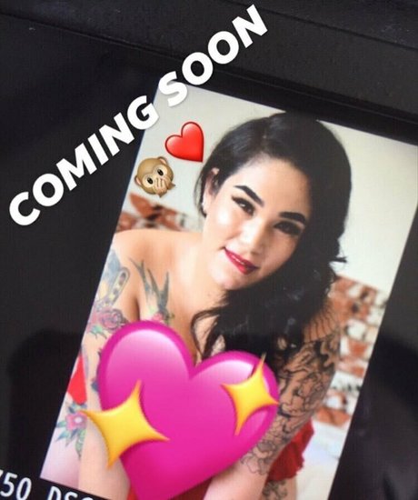 tresjoliepinup Profile pic