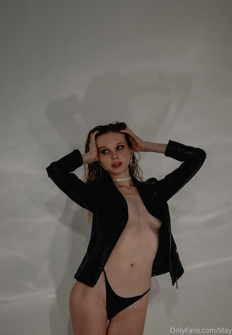 Lily Osadcha Profile pic