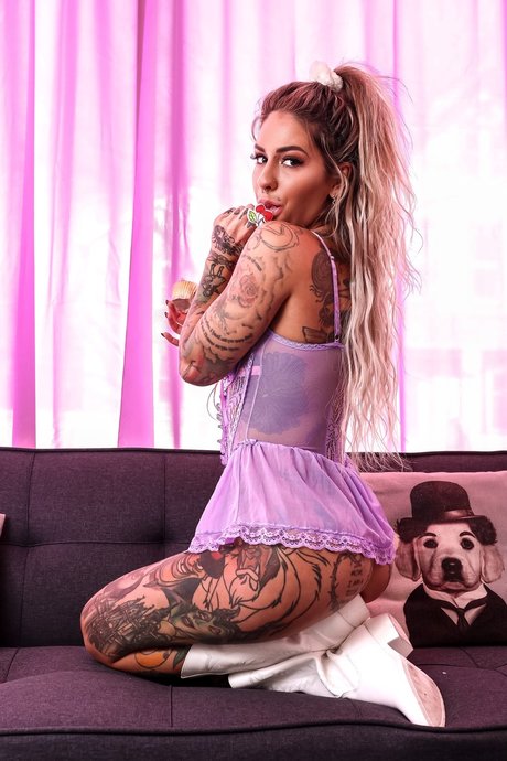 Bombshellyyy13 xxx star image