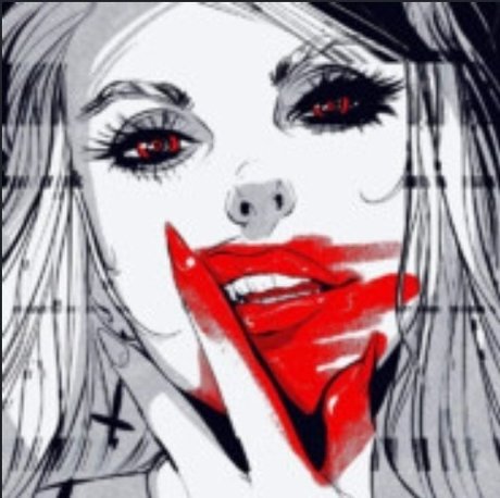 Monica Sanford model top img