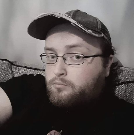 Danny Franco pretty model photos