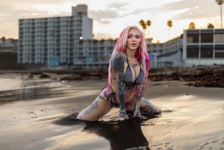 Princess Jenycide pornographic actress archive