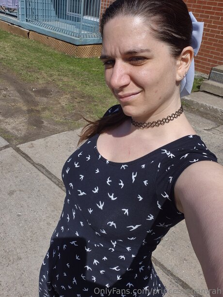 Princesse Namrah model nudes galleries