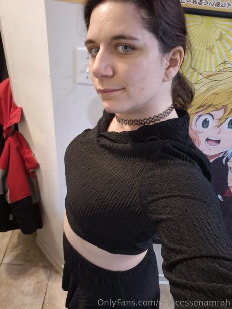 Princesse Namrah art pornstar photo