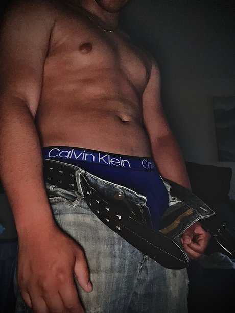 Big Papi exclusive pornstar picture